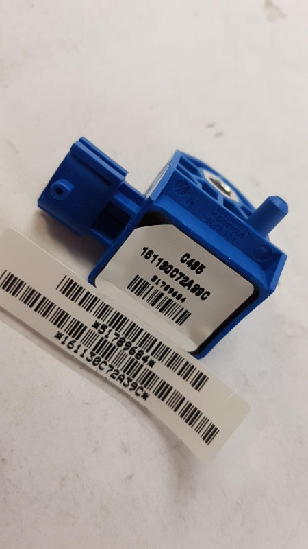 Original OE FIAT Airbagsensor 51789684