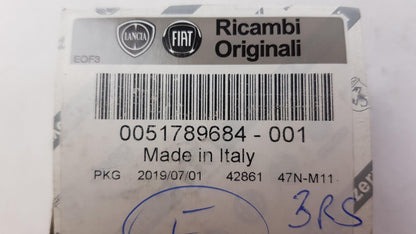 Original OE FIAT Airbagsensor 51789684