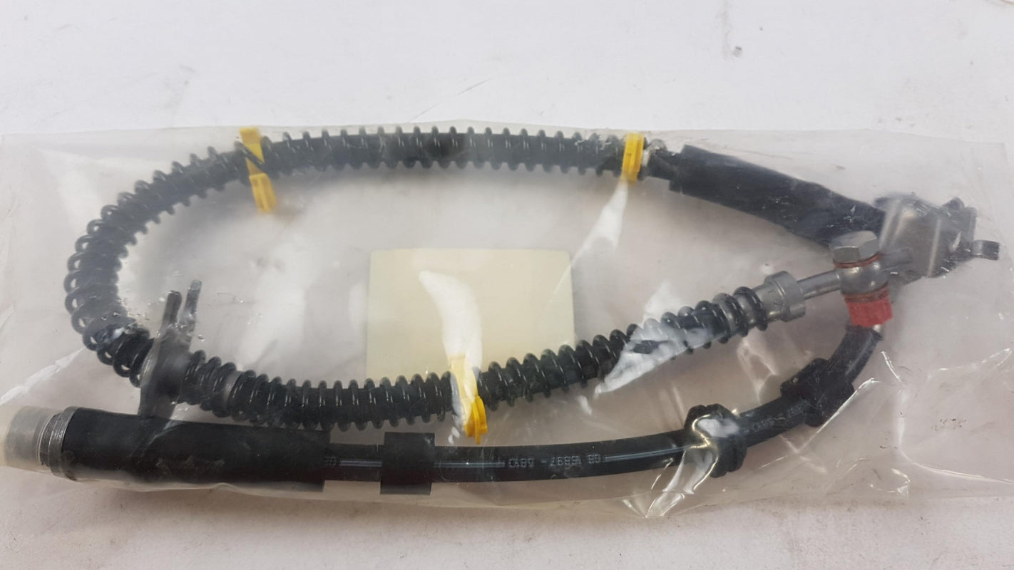 Original OE LAND ROVER Bremsschlauch LR058048