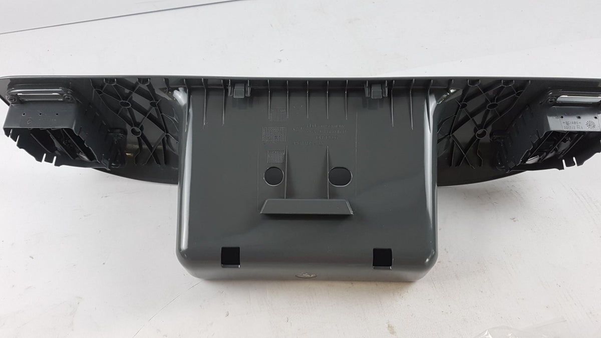 Original OE MERCEDES-BENZ Instrumententafel Verkleidung A9016801607