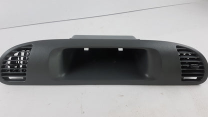 Original OE MERCEDES-BENZ Instrumententafel Verkleidung A9016801607