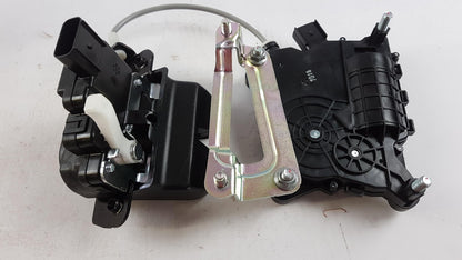 Original HYUNDAI Tucson 2015-2021 Heckklappenschloss 81230D3100