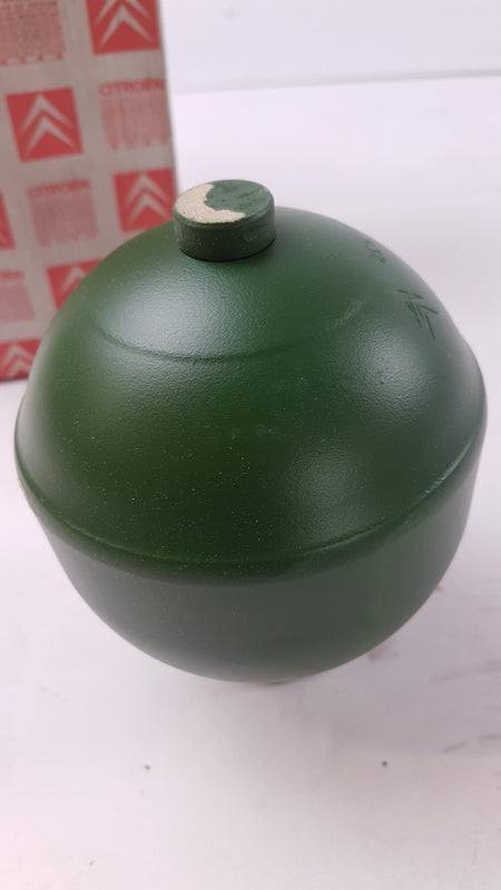 Original OE Peugeot Dämpfung Druckspeicher 95666763
