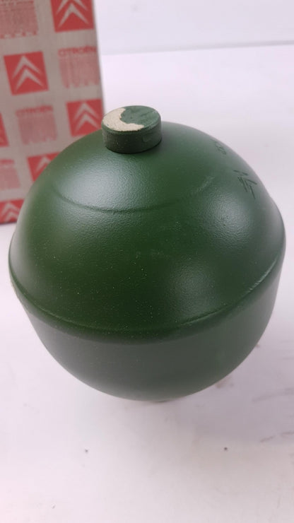 Original OE Peugeot Dämpfung Druckspeicher 95666763