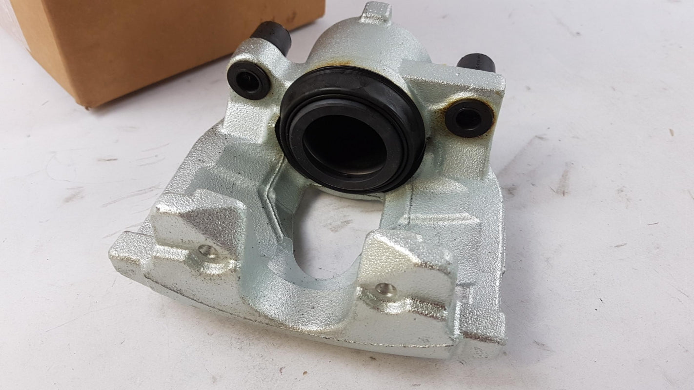 Original RENAULT Megane II Scenic II Bremssättel vorne rechts 7701065267