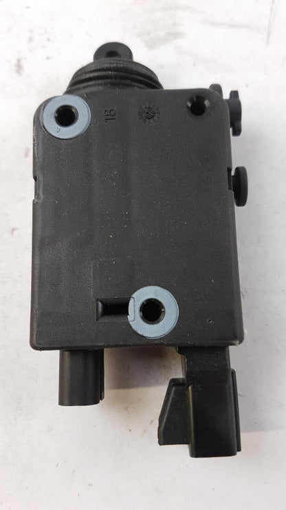 Original OE OPEL Heckklappenschloss 90491728