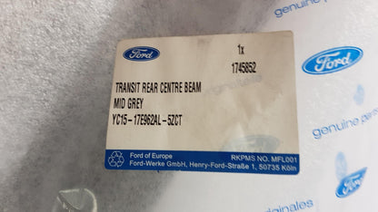 Original OE FORD Stoßfängerabdeckung 1745852