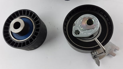 Original PEUGEOT CITROEN 2.0HDi Wasserpumpe mit Zahnriemenkit 1613327980