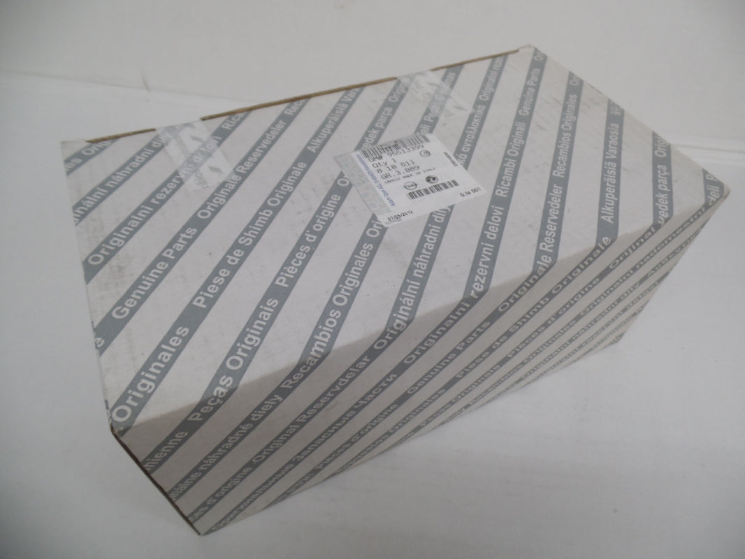 Original OPEL Combo-D Kraftstofffilter 95513399
