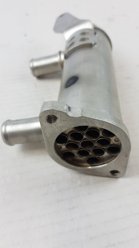 Original PEUGEOT 407 607R CITROEN C5 (X7) C6 2.7HDI AGR Kühler 1618L5