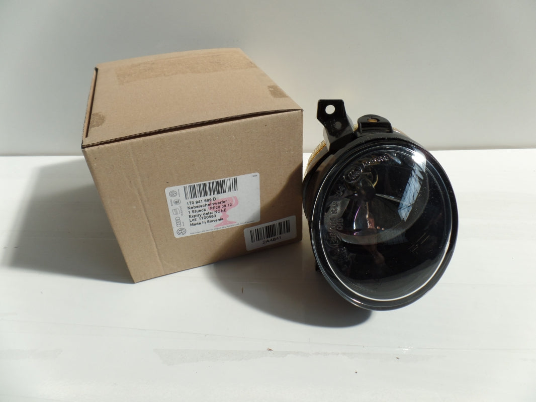 Original OE Volkswagen Nebelscheinwerfer 1T0941699D
