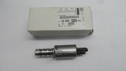 Original PSA 1.4/1.6 16V Nockenwellenverstellung Steuerventil 1628924280