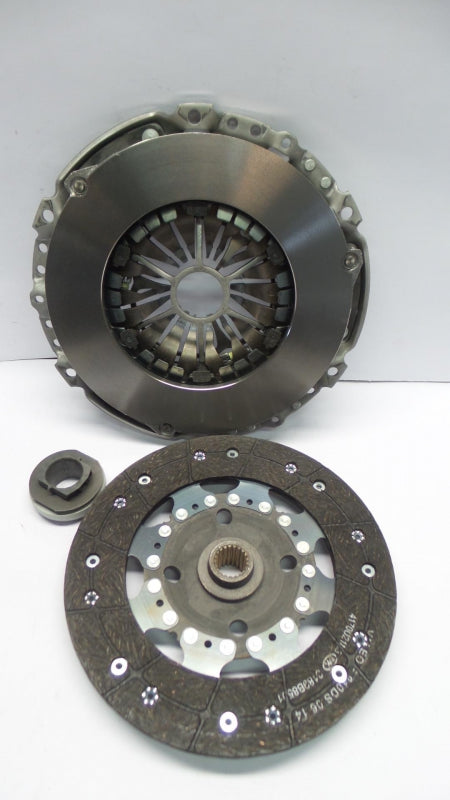 Original PEUGEOT 307 308 407 807 CITROEN C4 C5 C8 2.0 HDi Kupplungssatz 2052P3