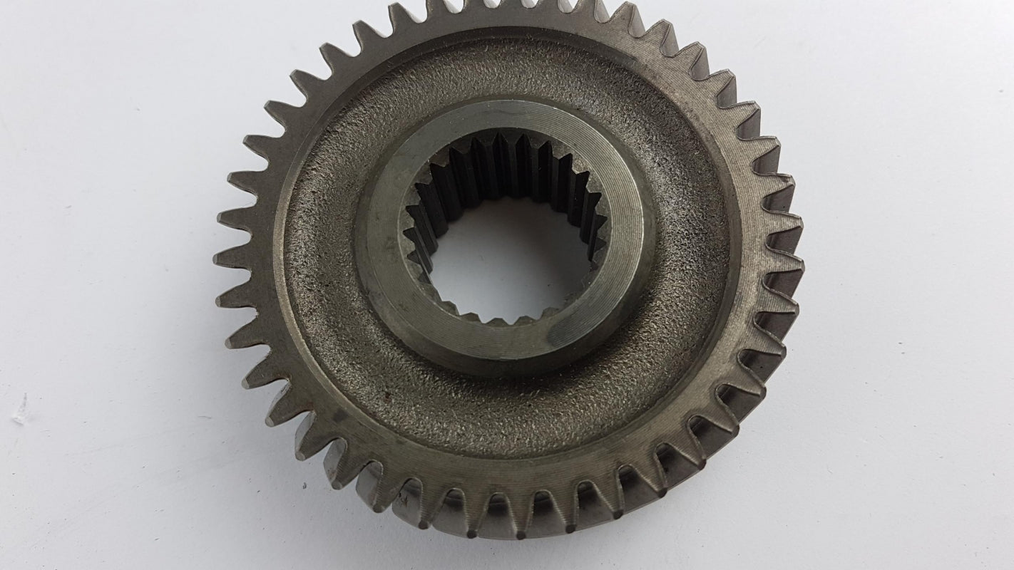 Original PEUGEOT 1007 106 206 208 CITROEN C2 C3 Berlingo Getriebe Zahnrad 233332