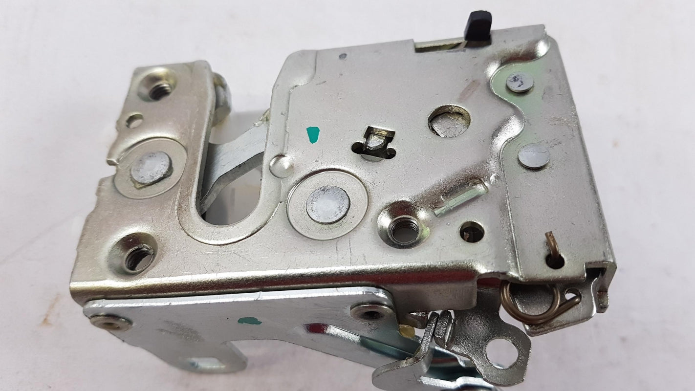 Original OE LAND ROVER Türschloss FQM100761