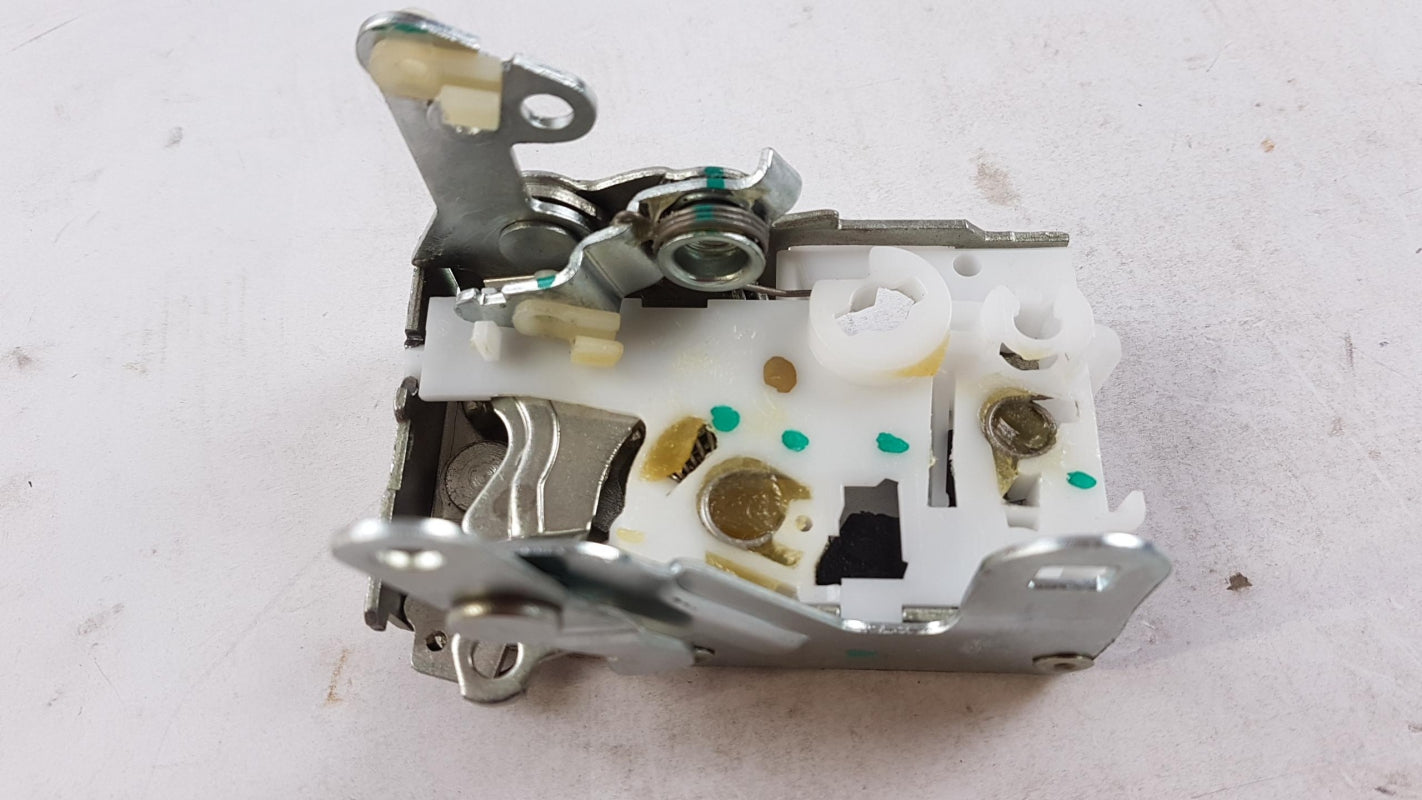 Original OE LAND ROVER Türschloss FQM100761