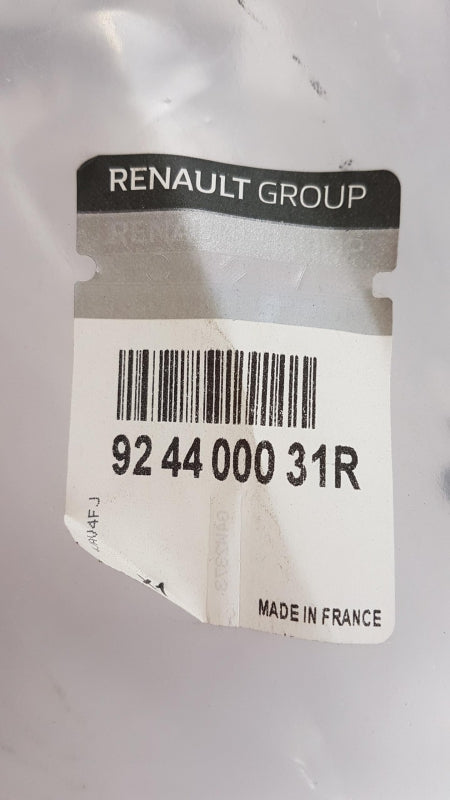 Original OE RENAULT Klimaanlage Druckleitung 924400031R