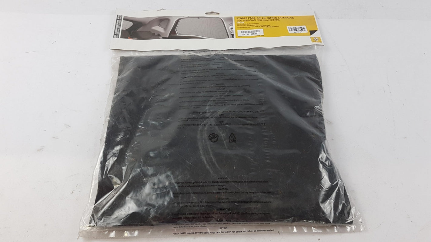 Original OE RENAULT Sonnenschutz 7711575271