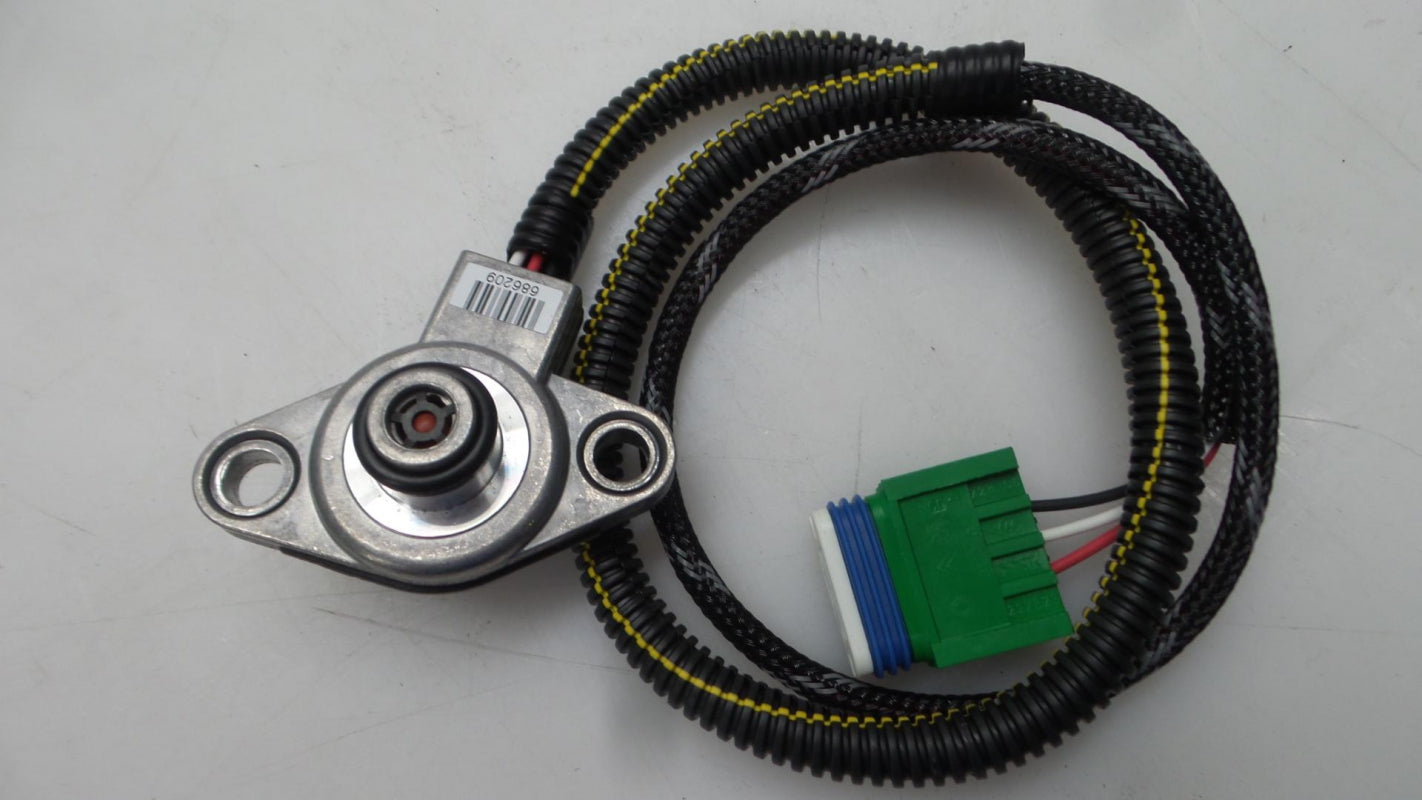 Original PEUGEOT 2008 206 307 308 CITROEN C3-C5 C-Elysee Öldrucksensor 252924