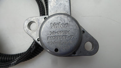 Original PEUGEOT 2008 206 307 308 CITROEN C3-C5 C-Elysee Öldrucksensor 252924