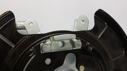 Original OE Peugeot Bremsscheibe Spritzblech 421181