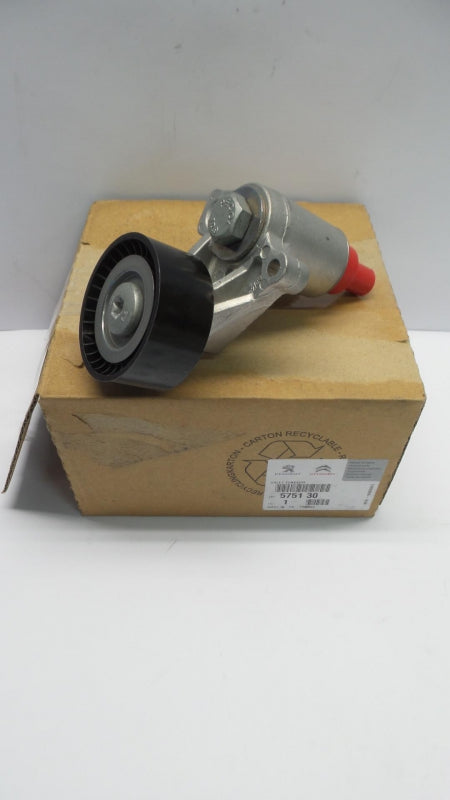 Original PEUGEOT 206 306 806 Expert CITROEN Berlingo XSara Riemenspanner 575130