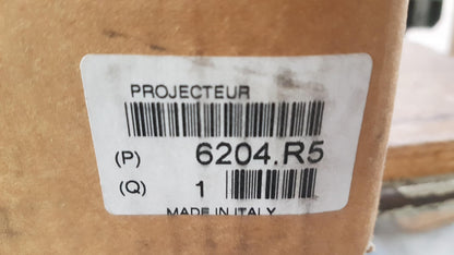 Original CITROEN Xsara Hauptscheinwerfer Frontlicht links 6204R5