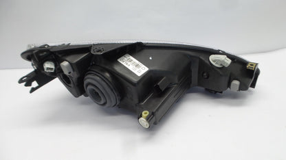 Original PEUGEOT 206 Hauptscheinwerfer Frontlicht links 6204S7