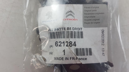 Original OE Peugeot Scheinwerfergehäuse Reparatursatz 621284