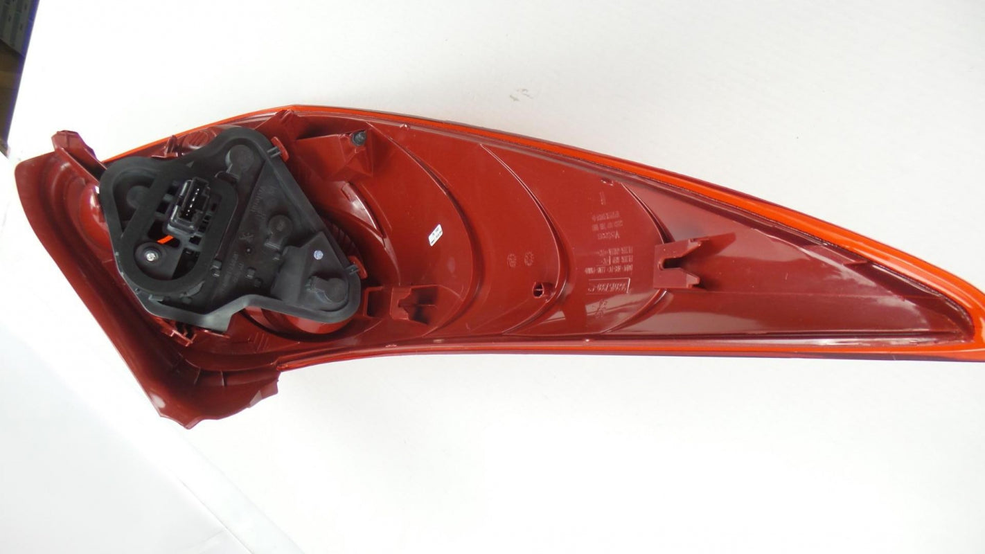 Original PEUGEOT 207 Heckleuchte Rücklicht rechts 6351CT