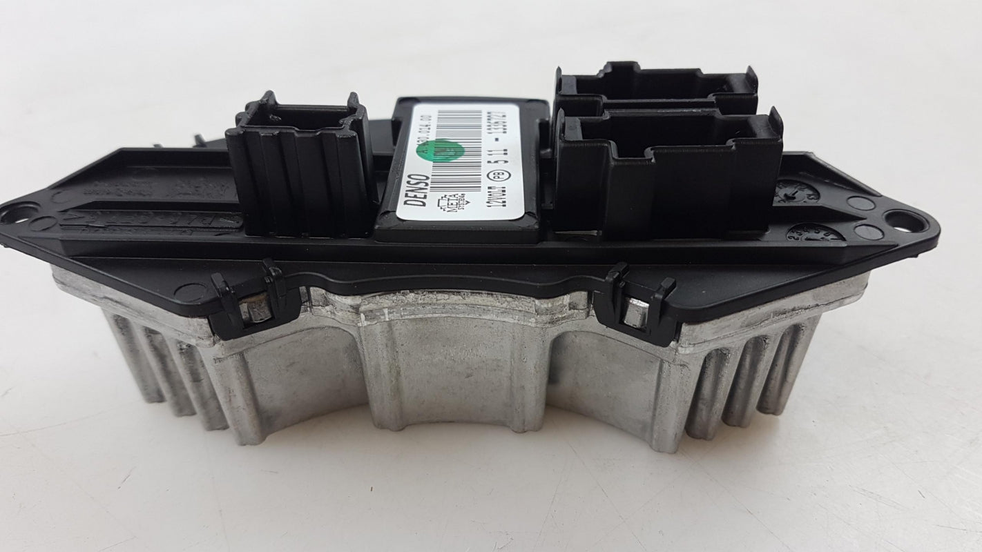 Original PEUGEOT Expert Partner CITROEN C4 Picasso Gebläse Widerstand 6441CE