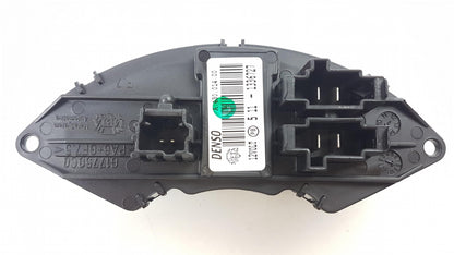 Original PEUGEOT Expert Partner CITROEN C4 Picasso Gebläse Widerstand 6441CE