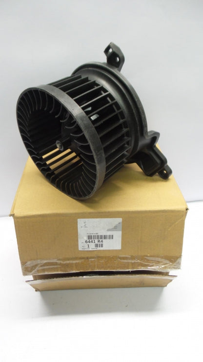 Original PEUGEOT Partner CITROEN Berlingo Innenraumgebläse Elektromotor 6441R4
