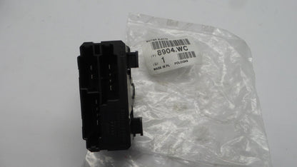 Original PEUGEOT 208 807 CITROEN C4 C5 Sitzheizung Steuergerät Relais 8904WC