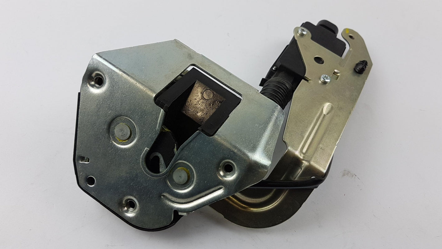 Original PEUGEOT 807 CITROEN C8 Türschloss hinten links 913789