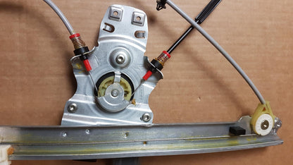 Original OE Peugeot Fensterheber 9675898980