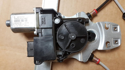 Original OE Peugeot Fensterheber 9675898980