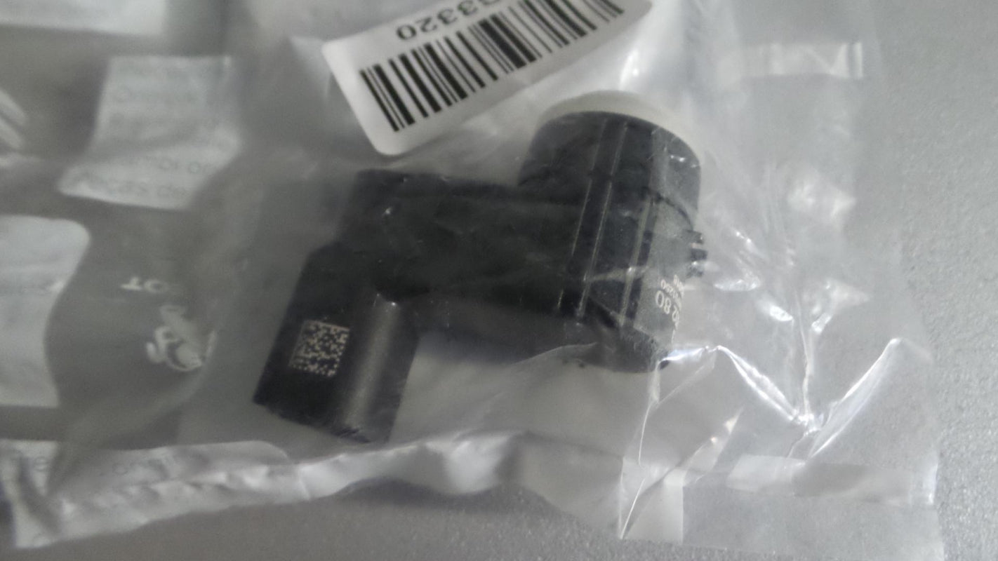Original PEUGEOT 5008 CITROEN DS3 Parksensor Rückfahrsensor 9677783280