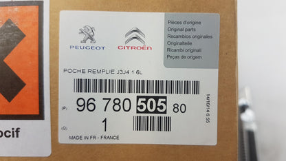 Original OE Peugeot Additivbehälter 9678050580