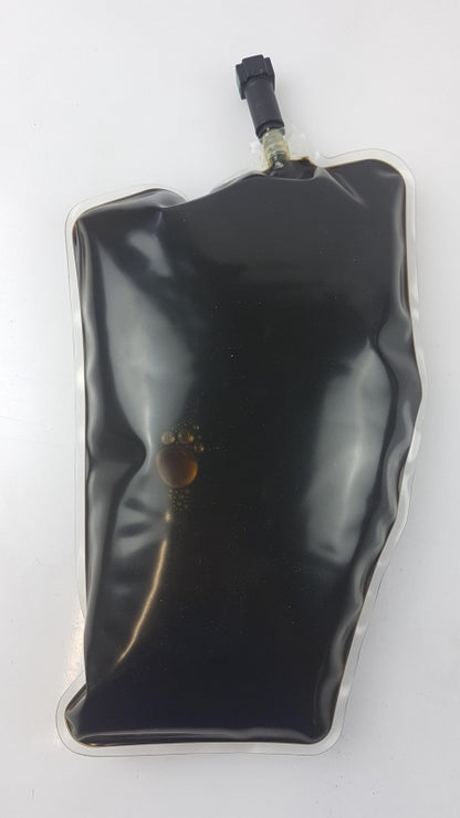 Original OE Peugeot Additivbehälter 9678050580