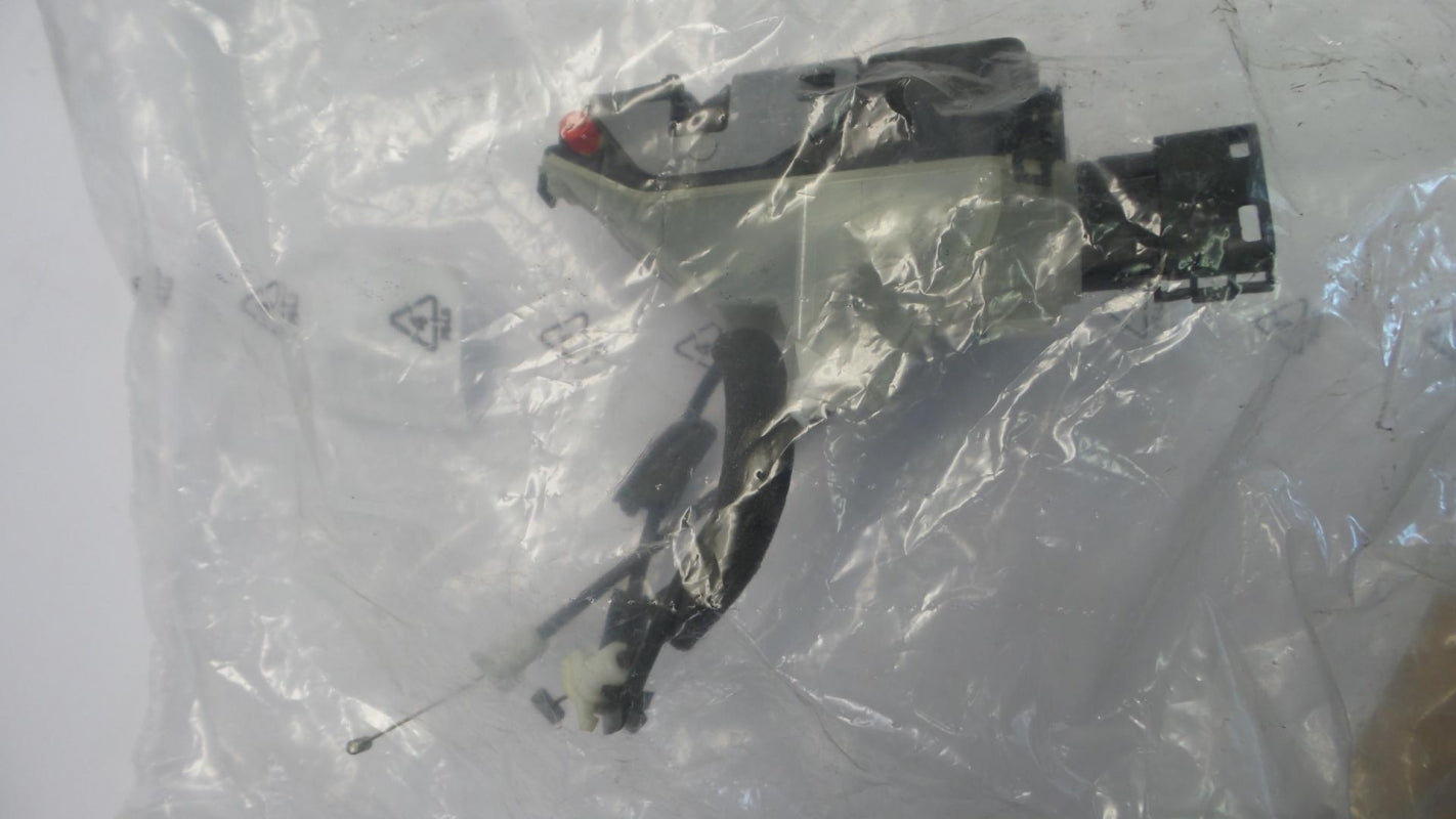 Original CITROEN C3 (A51) Türschloss hinten rechts 9800624980