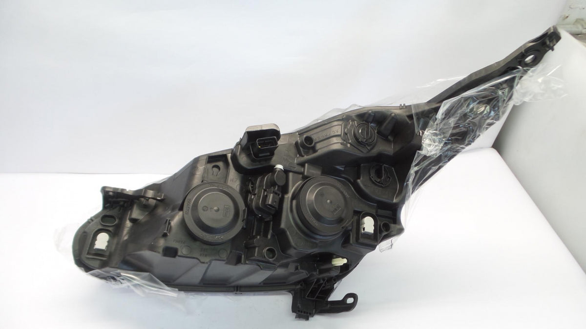 Original PEUGEOT 208 Frontscheinwerfer Scheinwerfer Rechts 9802221280
