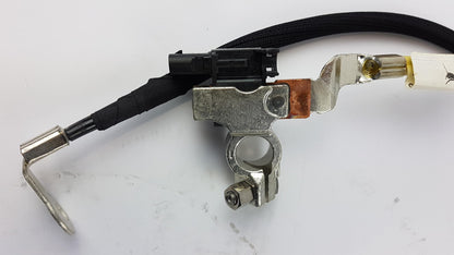 Original PEUGEOT 207 208 CITROEN C3 C3 Picasso DS3 Batterieminuskabel 9803673280