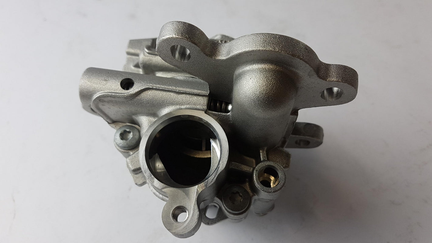 Original PEUGEOT Boxer CITROEN Jumper Ölpumpe 2.2 HDi 9808634180