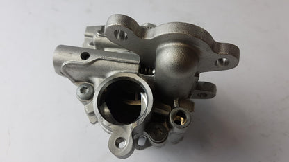 Original PEUGEOT Boxer CITROEN Jumper Ölpumpe 2.2 HDi 9808634180