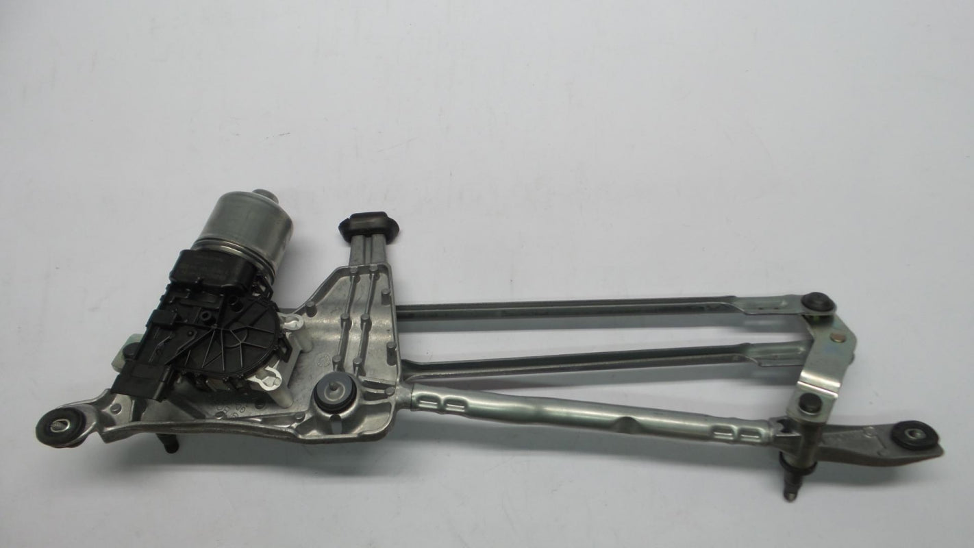 Original PEUGEOT 308 (T9) Wischergestänge mit Motor vorne 9810327980