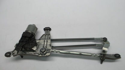 Original PEUGEOT 308 (T9) Wischergestänge mit Motor vorne 9810327980