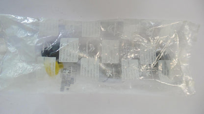 Original PEUGEOT 308 207 CITROËN C4 C5 Turbolader Ölleitung V861706980