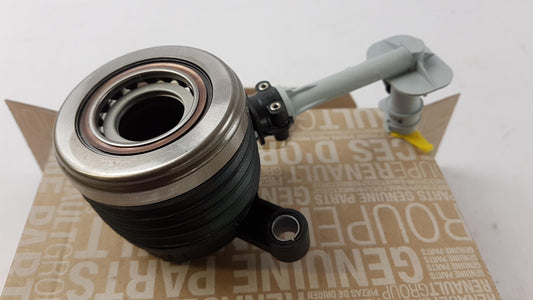 Original RENAULT Clio Duster Megane Logan 1.5dCi 1.6 Nehmerzylinder 306202313R