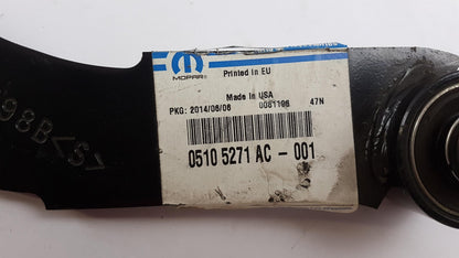 Original OE FIAT Radaufhängung Stange/Strebe K05105271AC